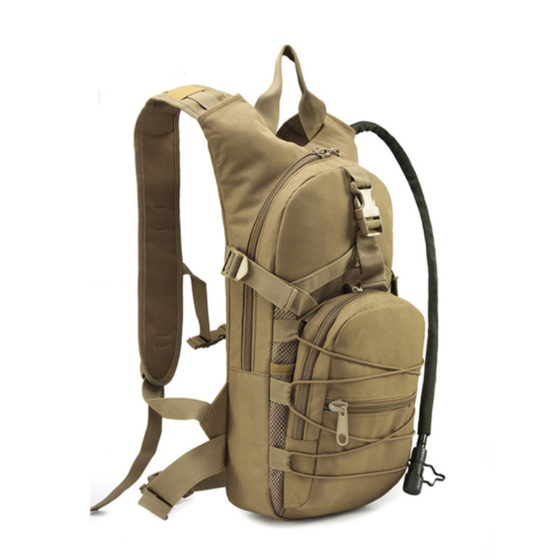 Ransel Taktis Ringan Tas Air R - Urban Backpack Tactical ulasan dan harga