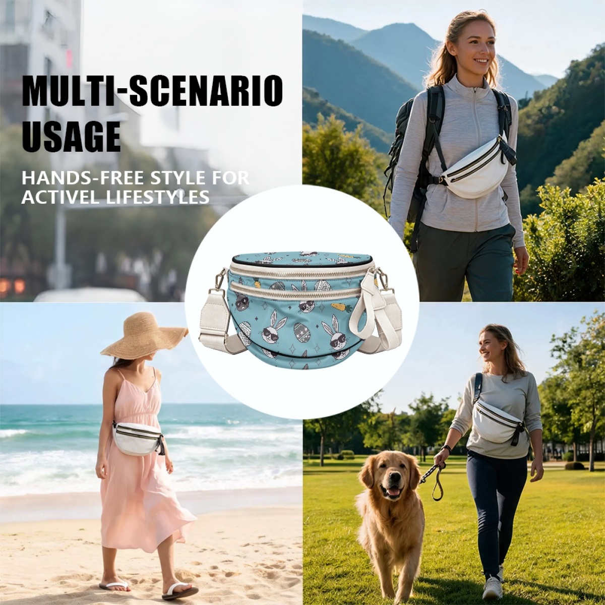 Ransel Tahan Air untuk Wanita, - Hiking Backpack Waterproof ulasan dan harga
