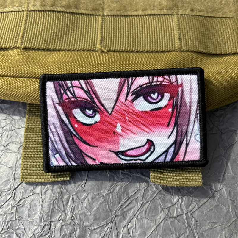 Pakaian Jalan Anime Dicetak Le - Urban Backpack Tactical ulasan dan harga