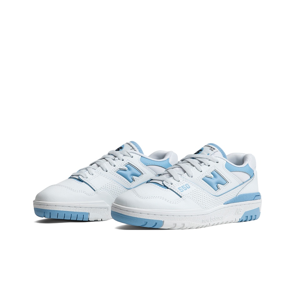 Sepatu Basket Vintage New Bala - New Balance Shoes 550 ulasan dan harga