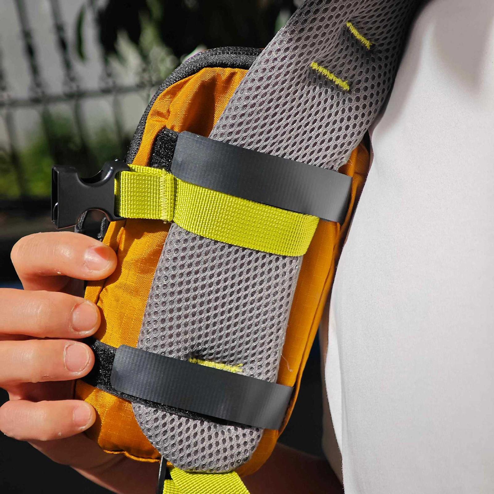 Tempat Ponsel untuk Mendaki, R - Hiking Backpack Waterproof ulasan dan harga