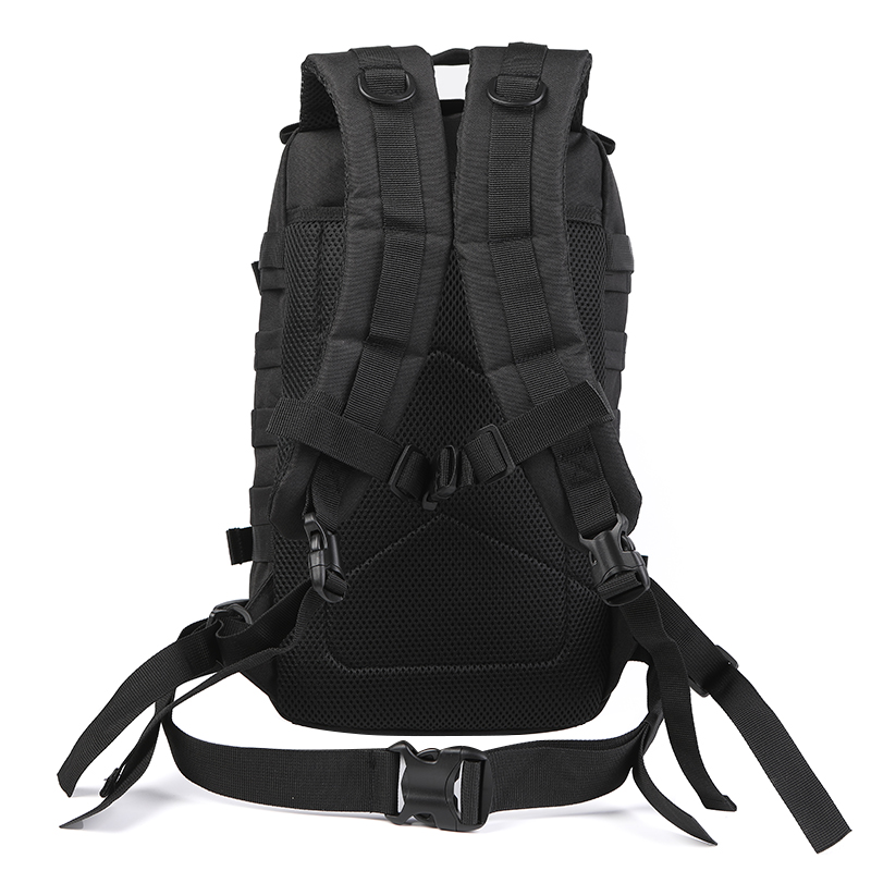 Ransel Taktis 30L Kapasitas Be - Urban Backpack Tactical ulasan dan harga