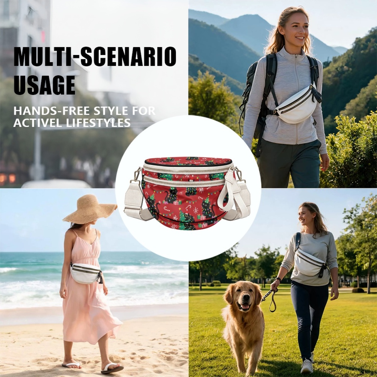 Ransel Tahan Air untuk Wanita, - Hiking Backpack Waterproof ulasan dan harga