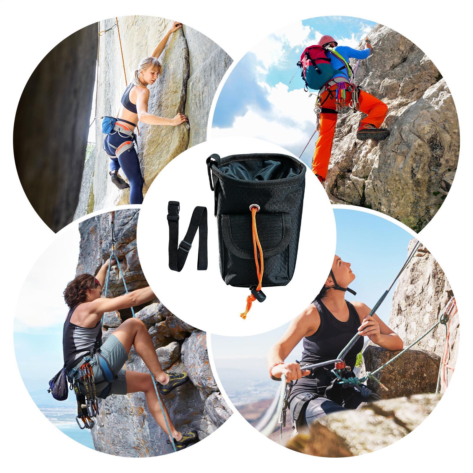 Tas Kapur untuk Disc Golf, Sab - Drawstring Gym Bag ulasan dan harga