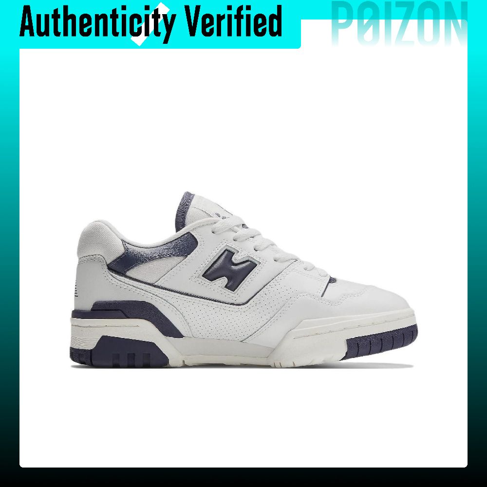Sepatu Basket New Balance NB 5 - New Balance Shoes 550 ulasan dan harga