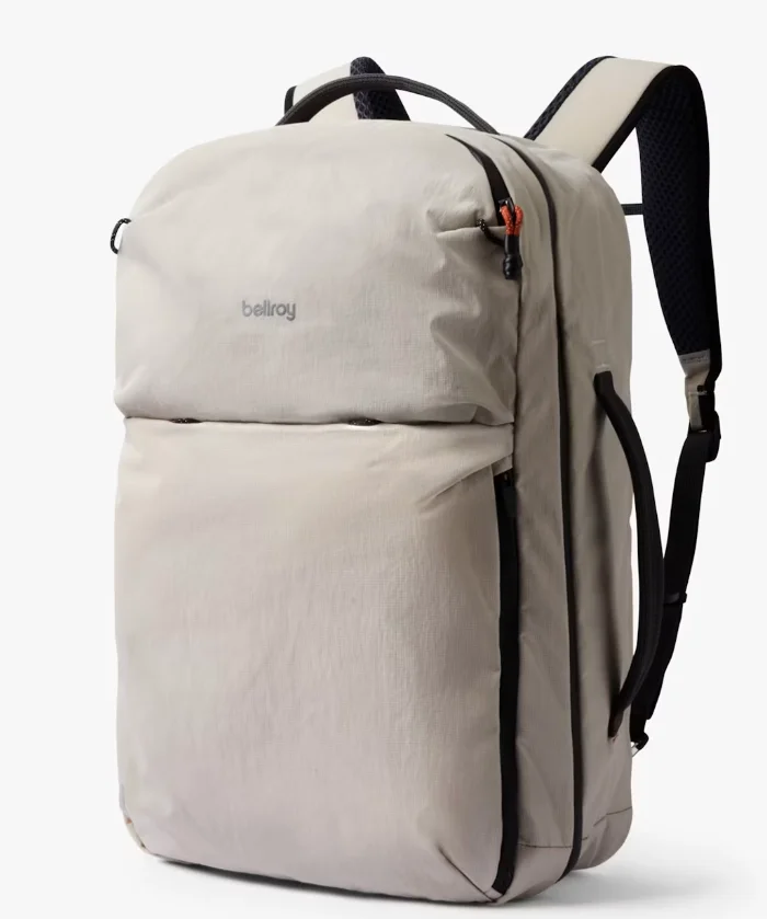 Ransel Ringan 38L, Tahan Air,  - Hiking Backpack Waterproof ulasan dan harga